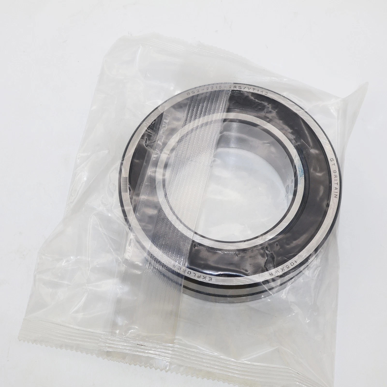 1PC Fits For SKF Spherical Roller Bearing BS2-2215-2RS/VT143 75x130x38mm US