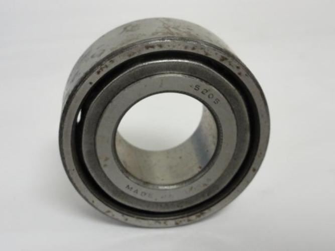 198917 Parts Only; NDH 5205 Double Row Angular Bearing 25mm ID