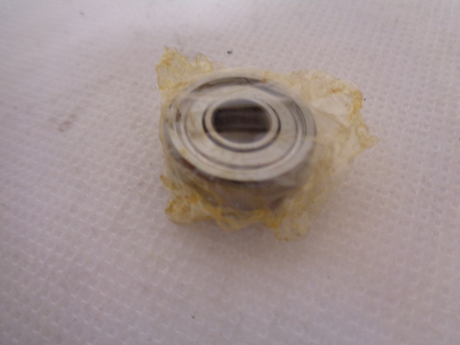 NEW MRC R4AFF BEARING