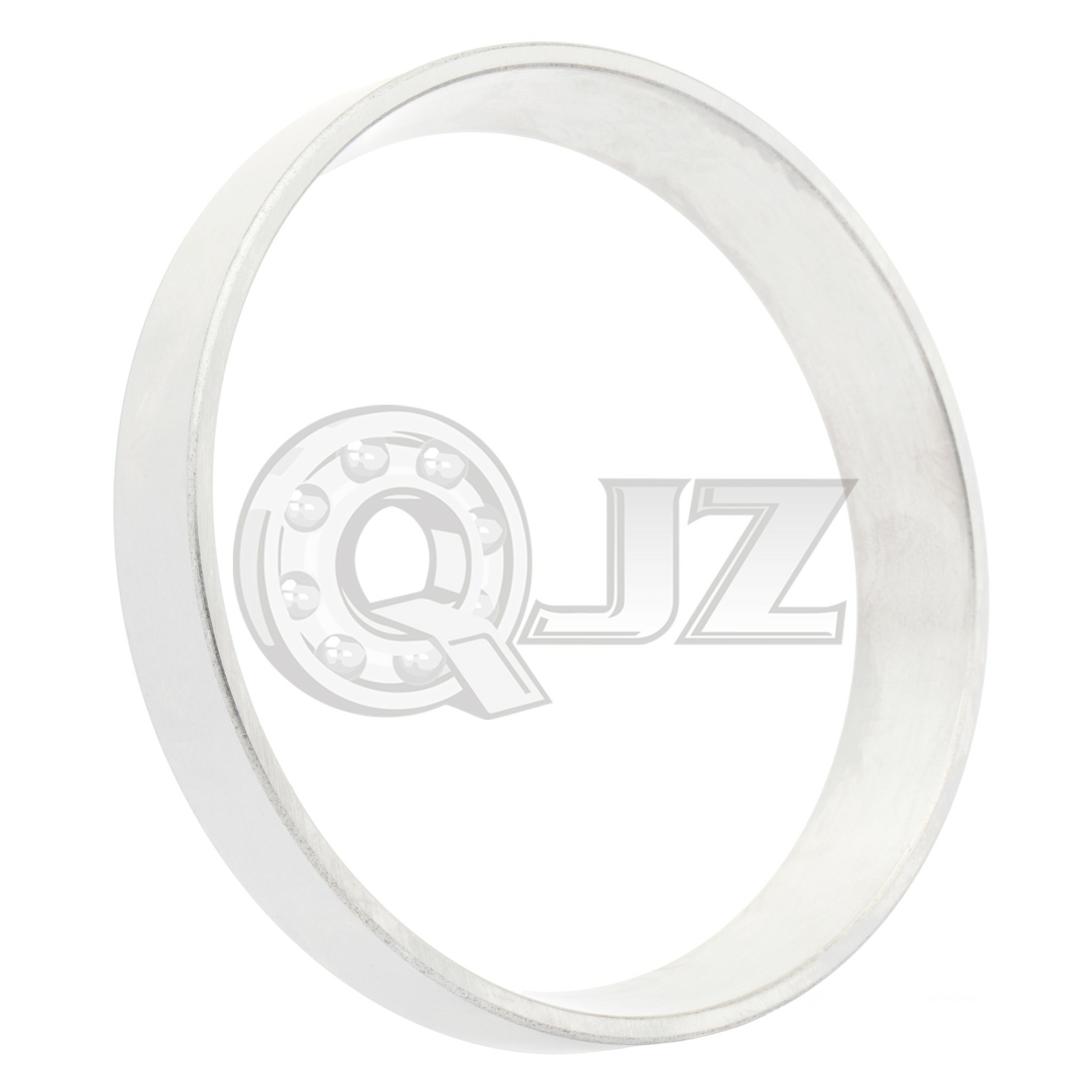 [2-Pack] 39412 Tapered Roller Outer Ring Single Cup 4.125 in x 0.625 in (ODxW)