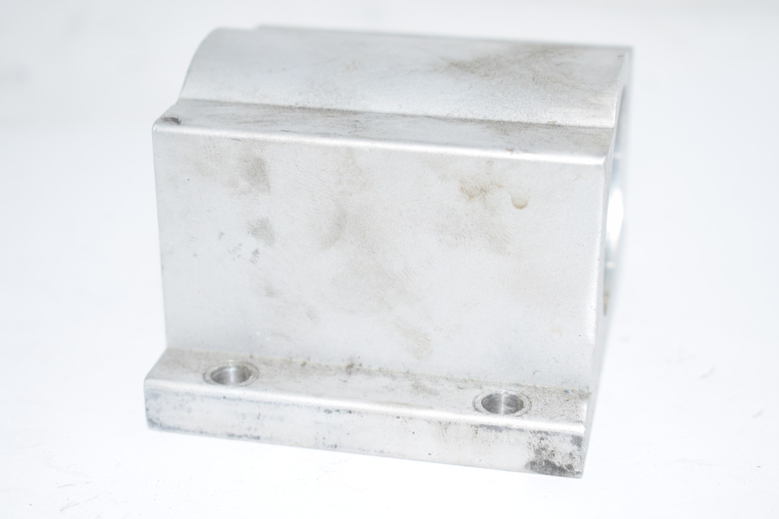 Thomson SSUPB16 Linear Guide Round Shaft Pillow Block Housing Only