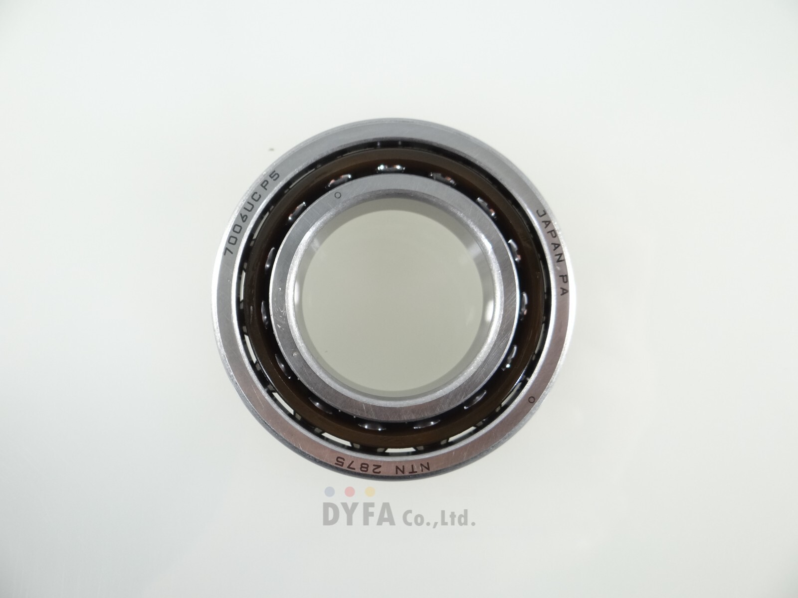 NSK NIB 7303AW 1PCS 17x47x14 Single Row Angular Contact Ball Bearing