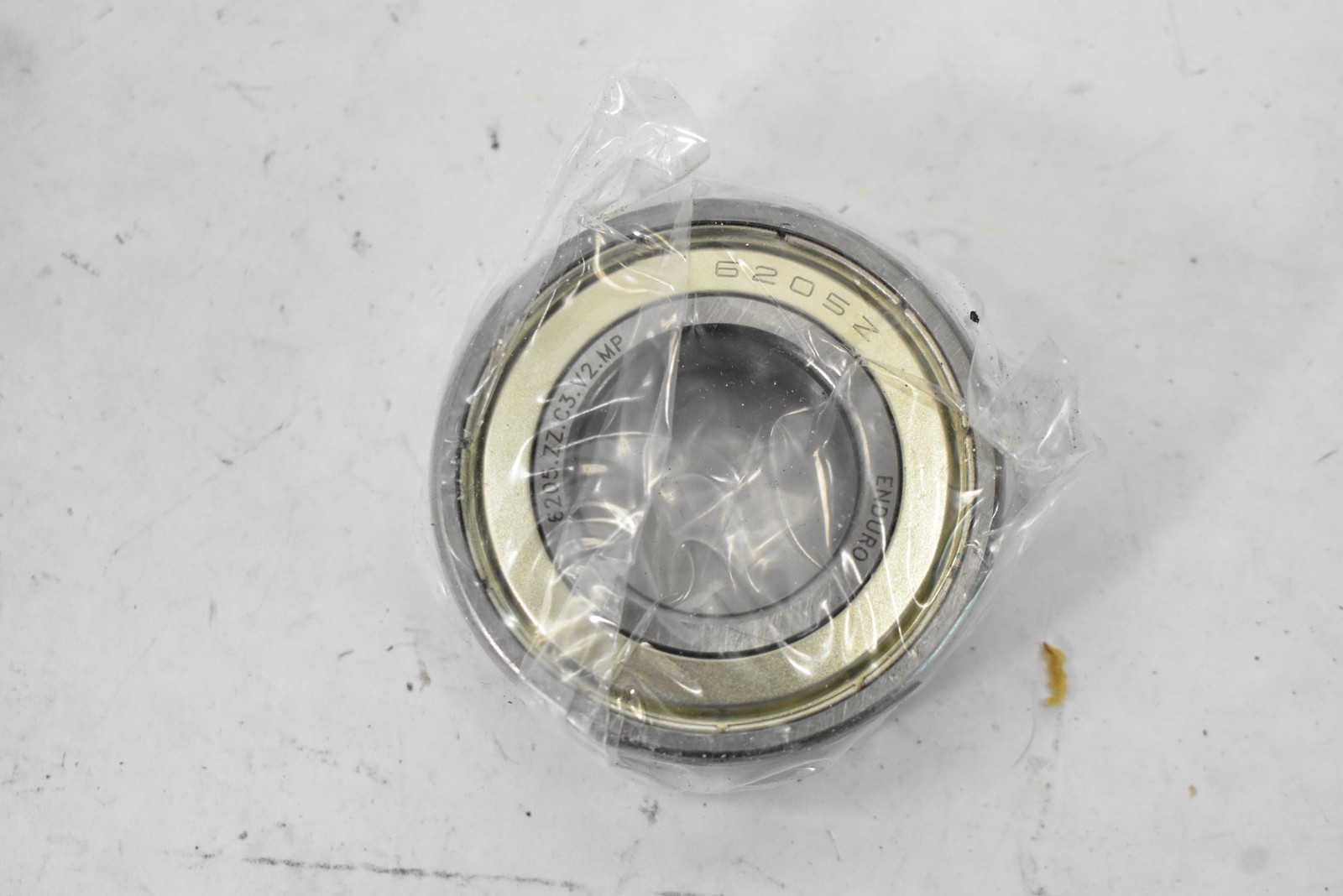 Consolidated 6205-ZZ C/3 Shielded Ball Bearing Steel Made In China Boxed