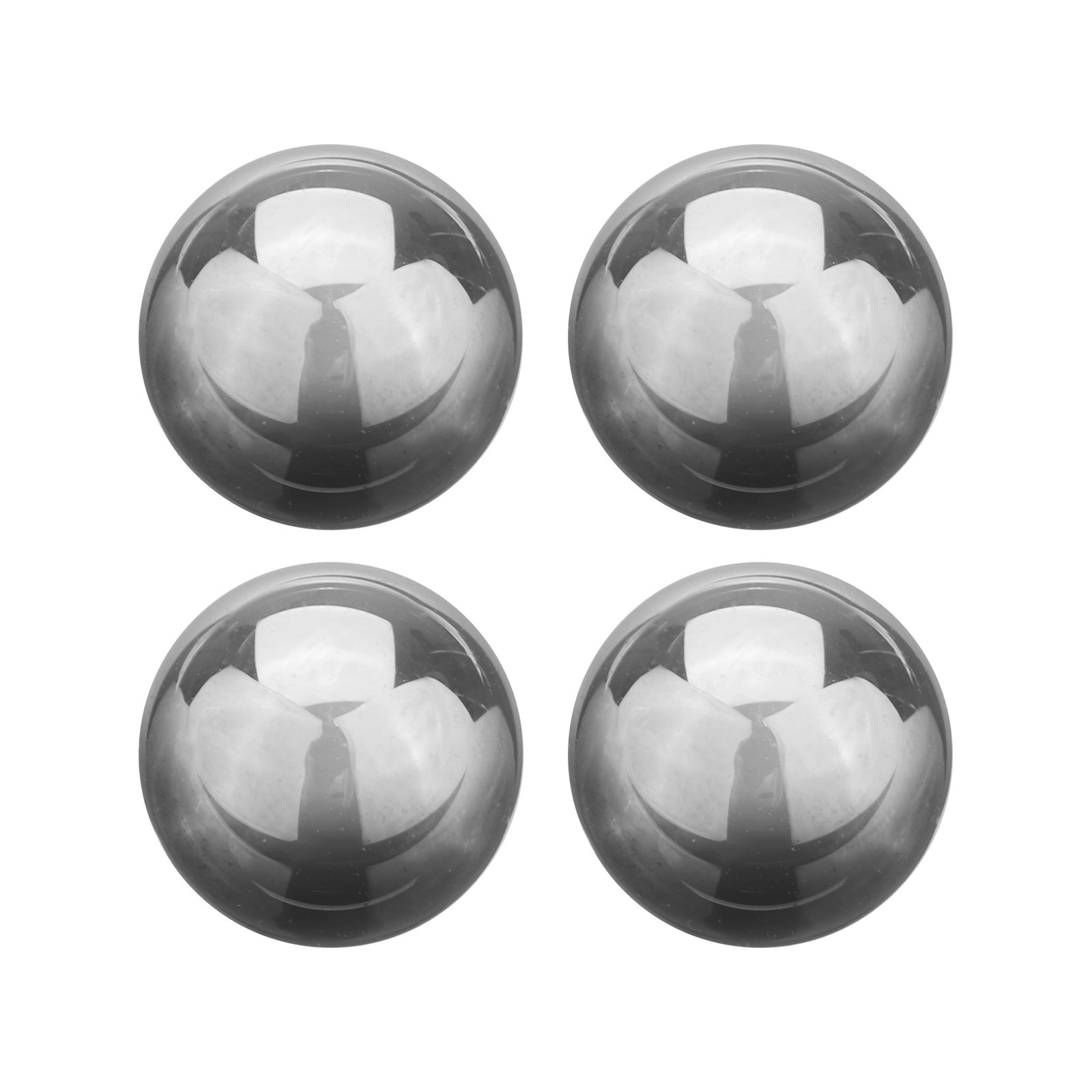 4pcs Tungsten Bearing Balls 10mm Tungsten Carbide Precision Ball G5 Grade