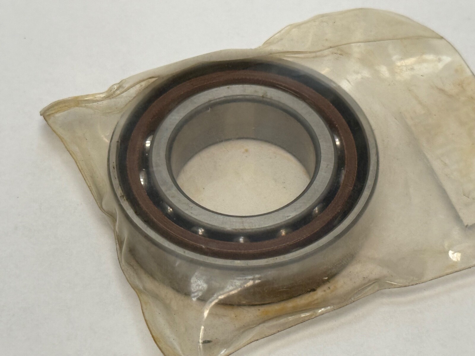 Barden 105HDM Angular Contact Bearing 7005-C 105-HDM 25x47x12 mm