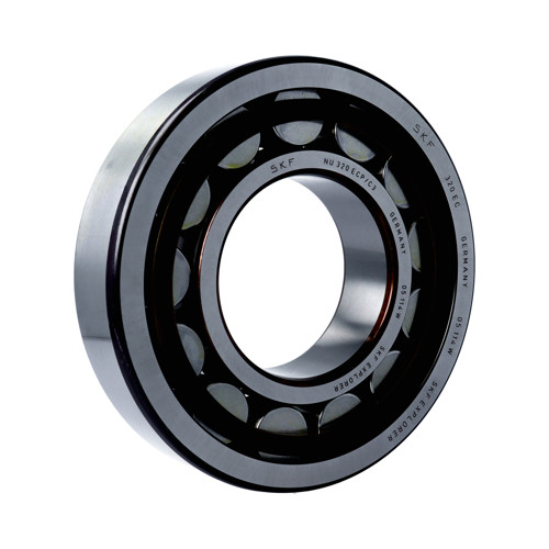 NU320ECP/C3 SKF 100 x 215 x 47 mm CYL. ROLL. SINGLE ROW Single-row cylindrica…