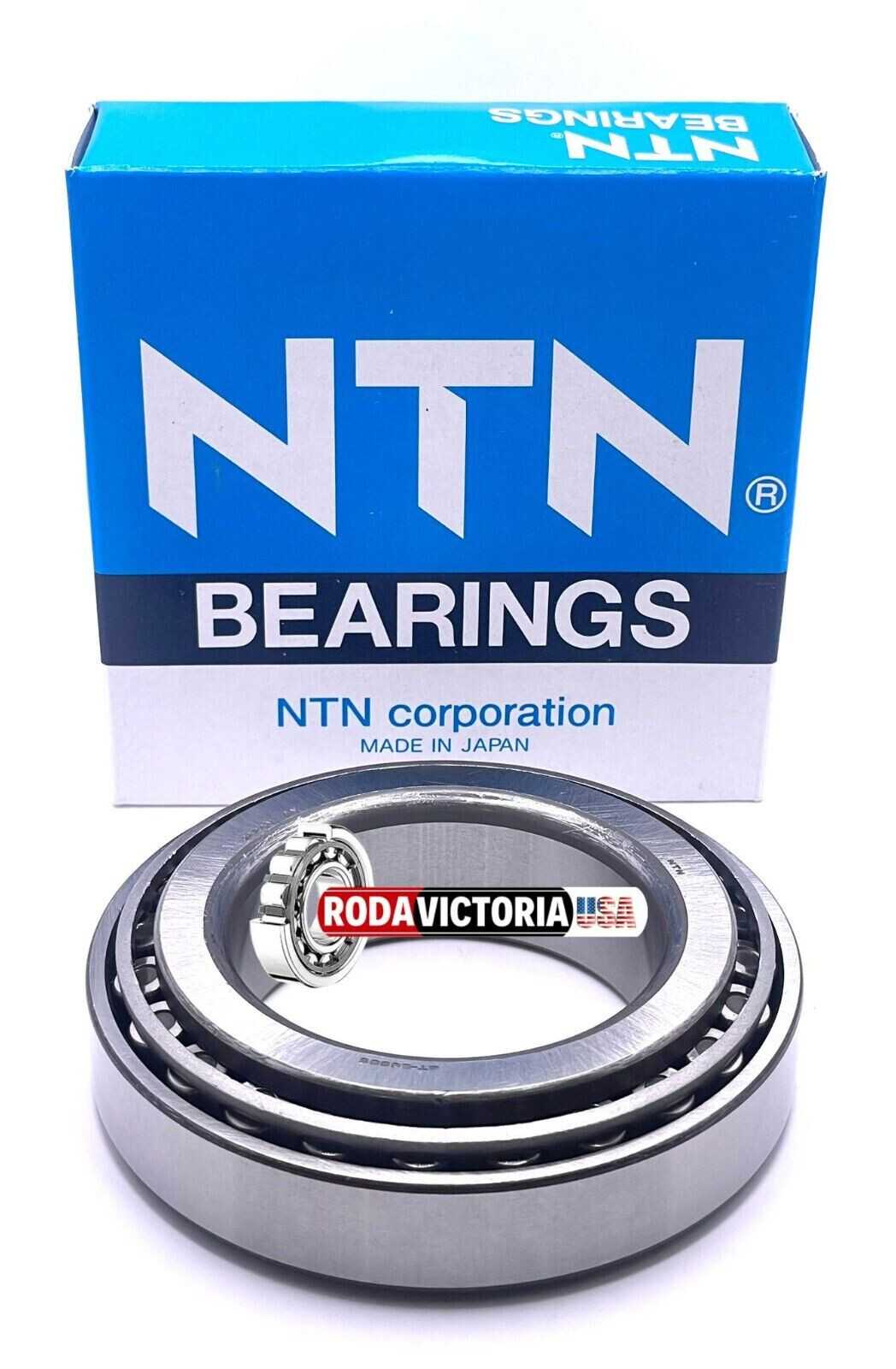 NTN JAPAN 28985/28920 Tapered Roller Bearings 60.33×101.6×25.4 mm