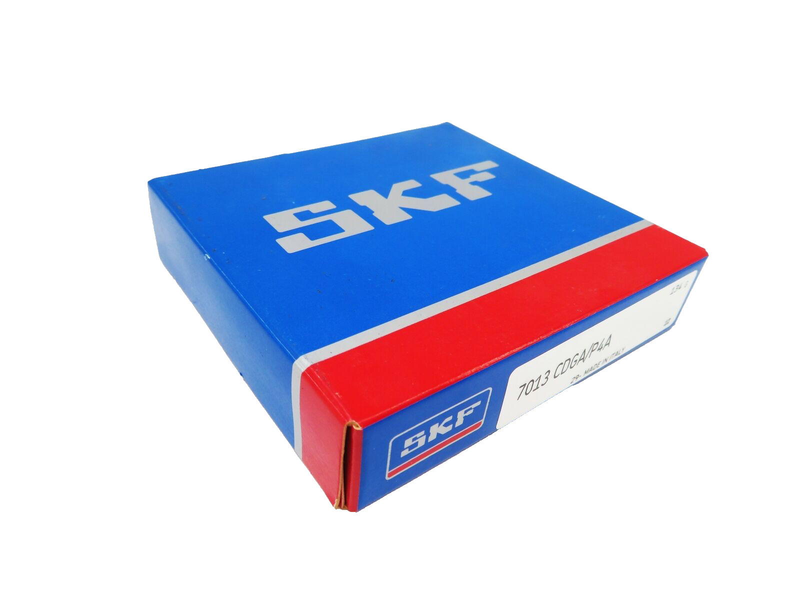 SKF 7013 CDGA/P4A Spindle Bearing Spindle Ball Bearing Ball Bearing 18x100x65mm