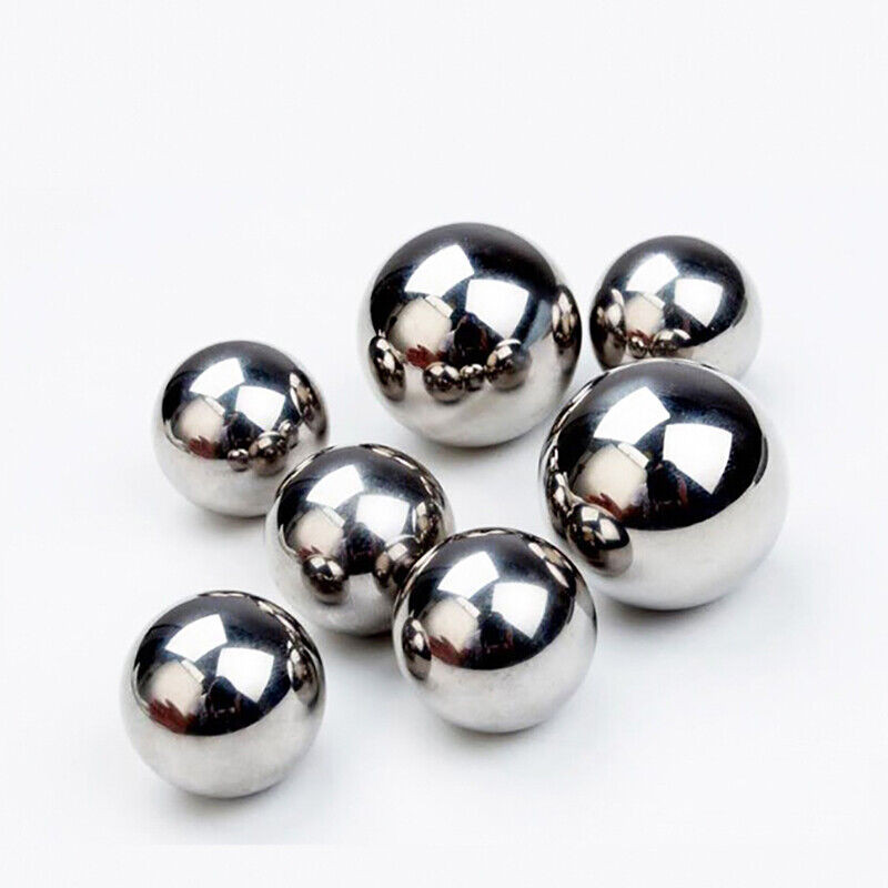 440C Stainless Steel Ball High Precision Bearing Balls diameter 1.5mm-38.1mm