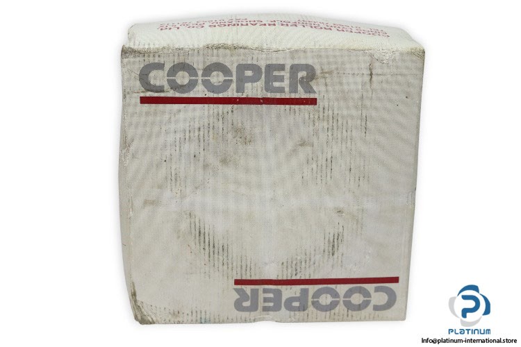 COOPER 01B 115MMGR SPLIT CYLINDRICAL BEARING_0107GR / T033073V04/01_115 m_fixed