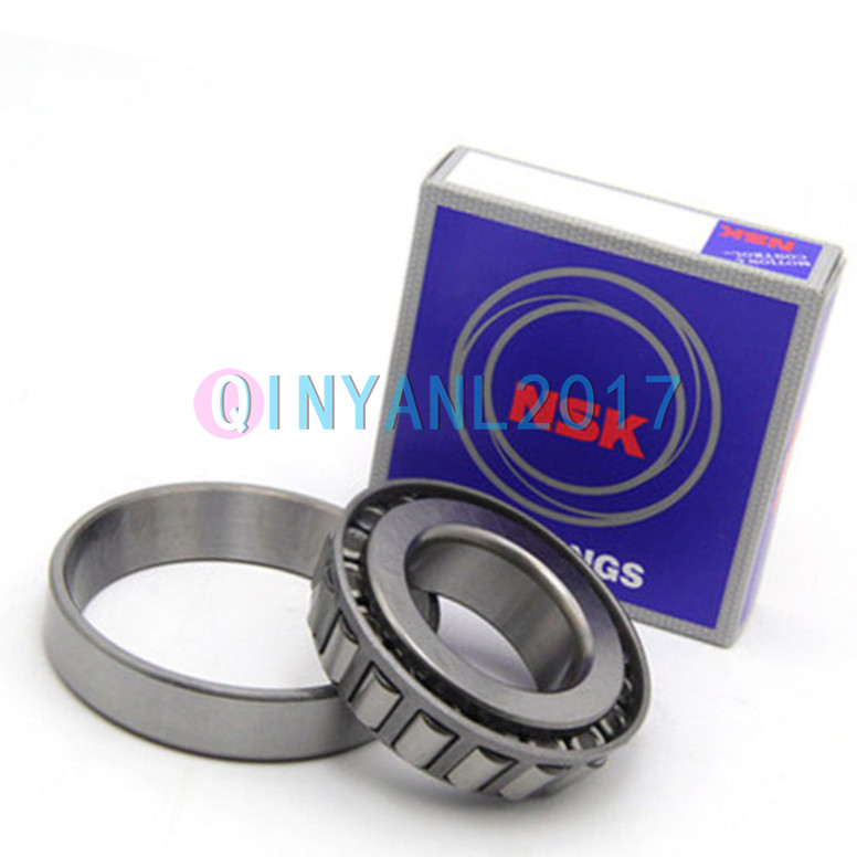 1PCS NEW HR32916J NSK Taper Roller Bearing Cone & Cup Set HR 32916J