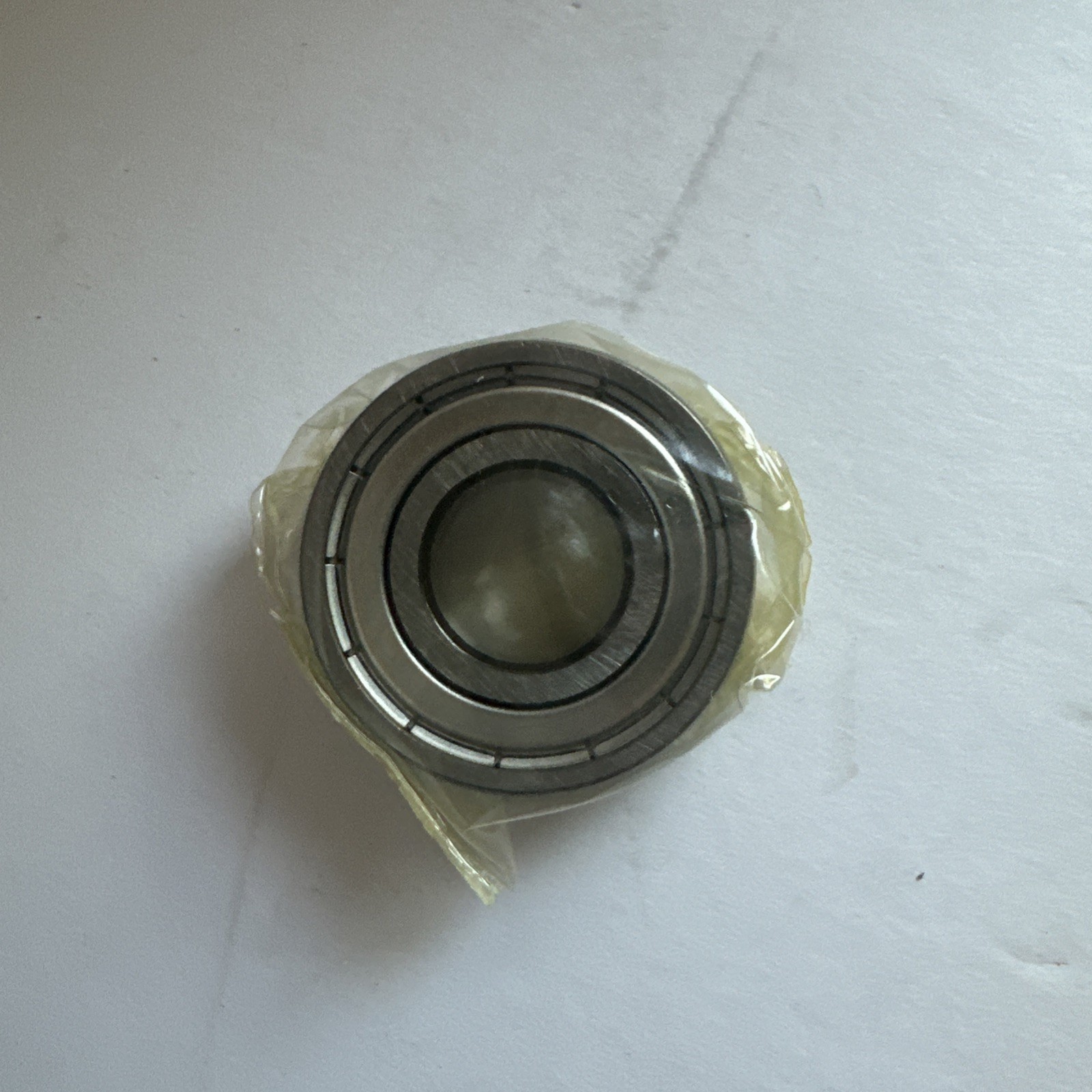 ORS 6203 ZZ G93 C3 Deep Groove Ball Bearing