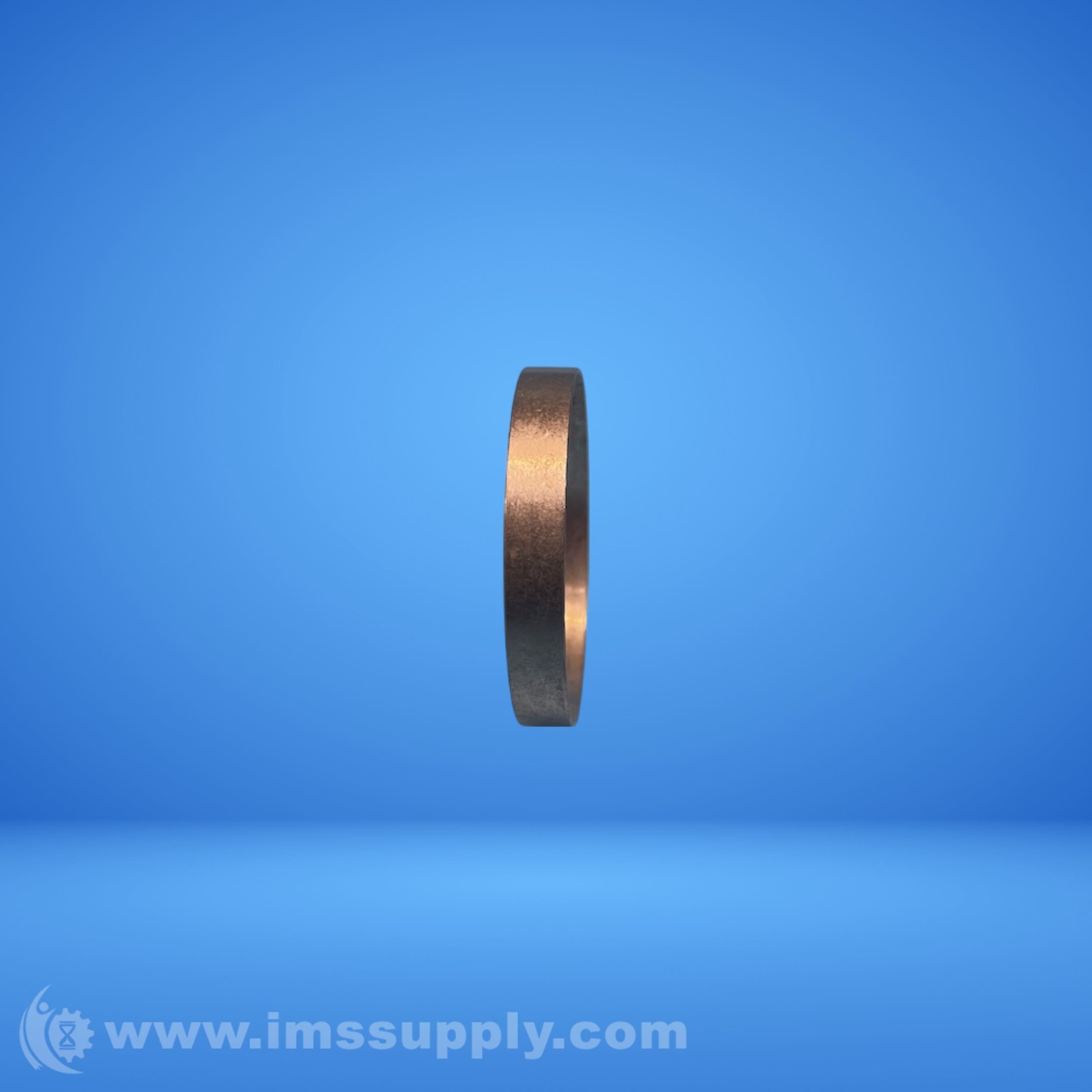 2 inch x 2 inch x 1 inch Stainless Steel Sleeve Bushing FNIP