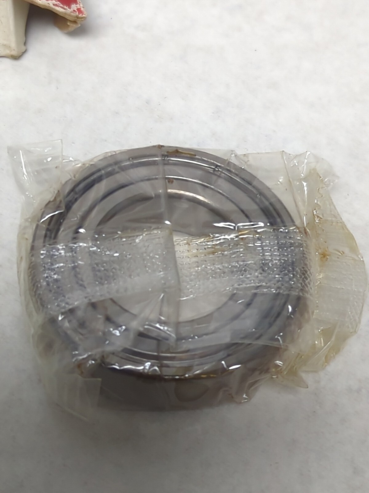 SKF,6005 2ZJEM,DEEP GROOVE BALL BEARING NOS