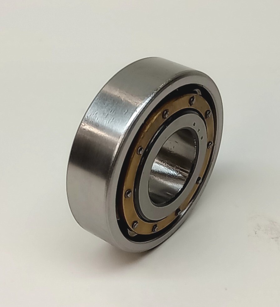 Norma Hoffmann R-325-D5 Cylindrical Roller Bearing 25mm ID X 62mm OD X 17MM W
