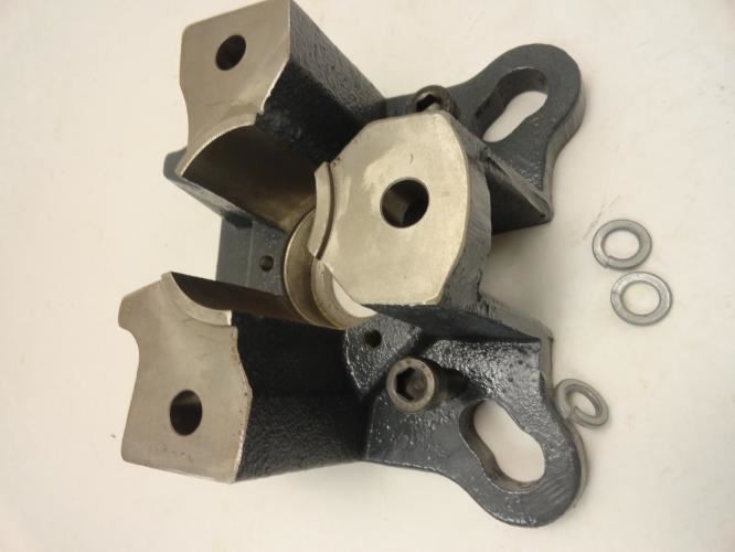 202023 New-No Box; Falk SH4107J Seal Housing ID: 1-13/16″; MPN 0769058