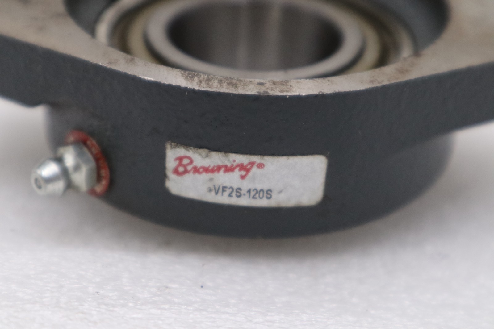 Browning VF2S-120S Flange Mount Ball Bearing Unit 1-1/4″ Bore STOCK H1023A