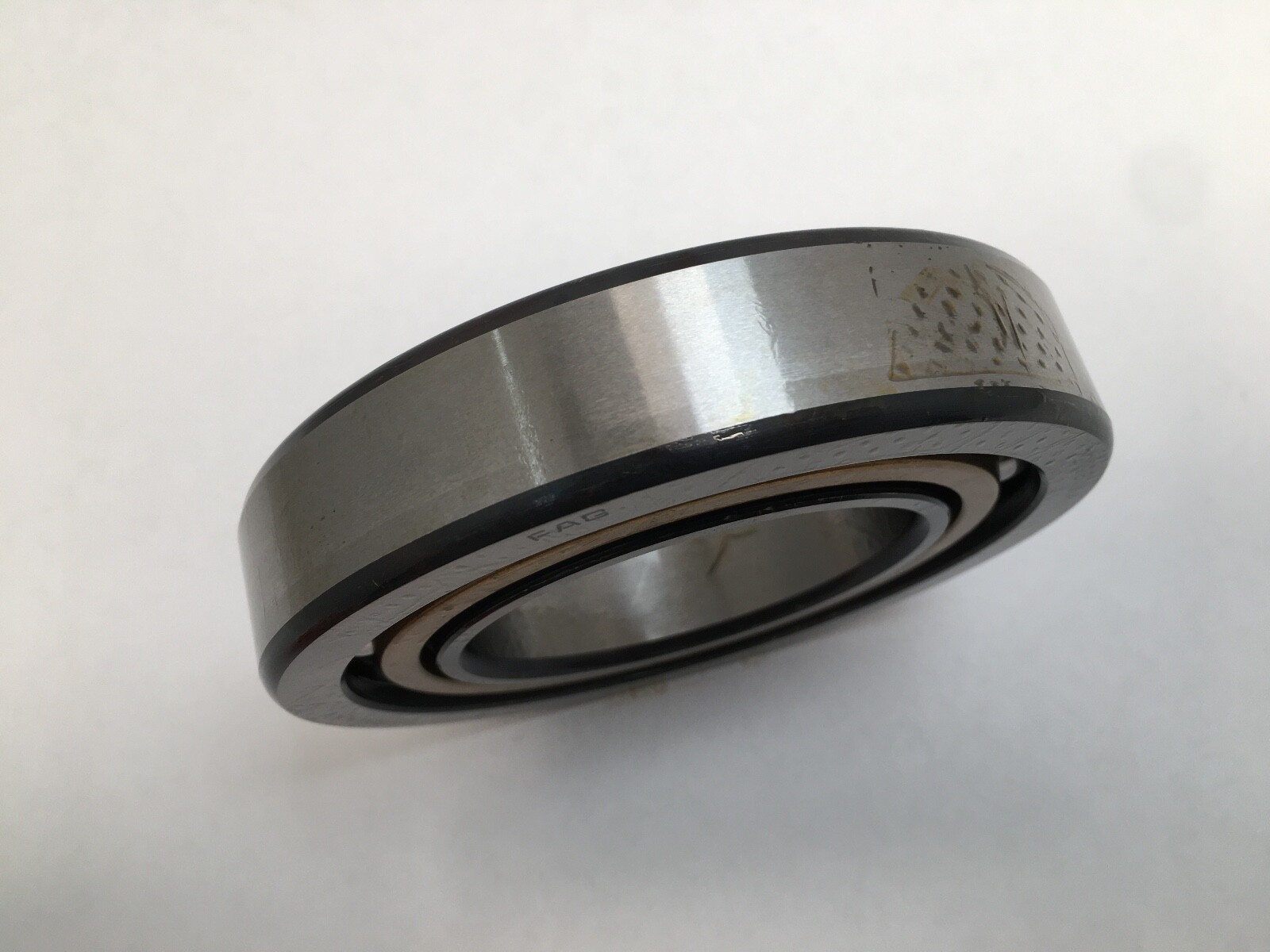 FAG 7212B.MP.UA Angular Contact Bearing 60x110x22 mm 7212 7212B-MP-UA Germany