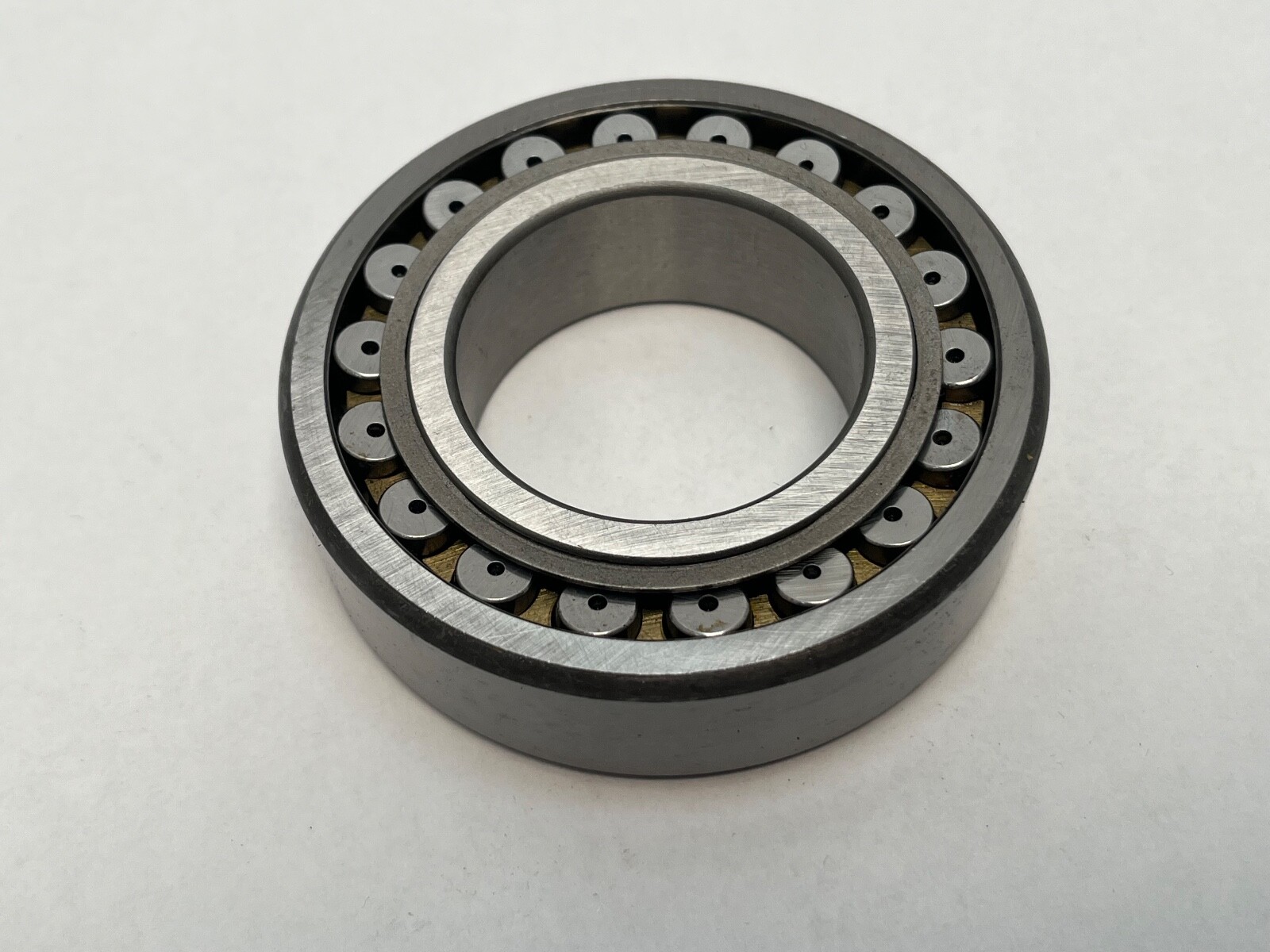 SKF 22209-KM Spherical Bearing 45x85x23 mm 22209-K-M Sweden