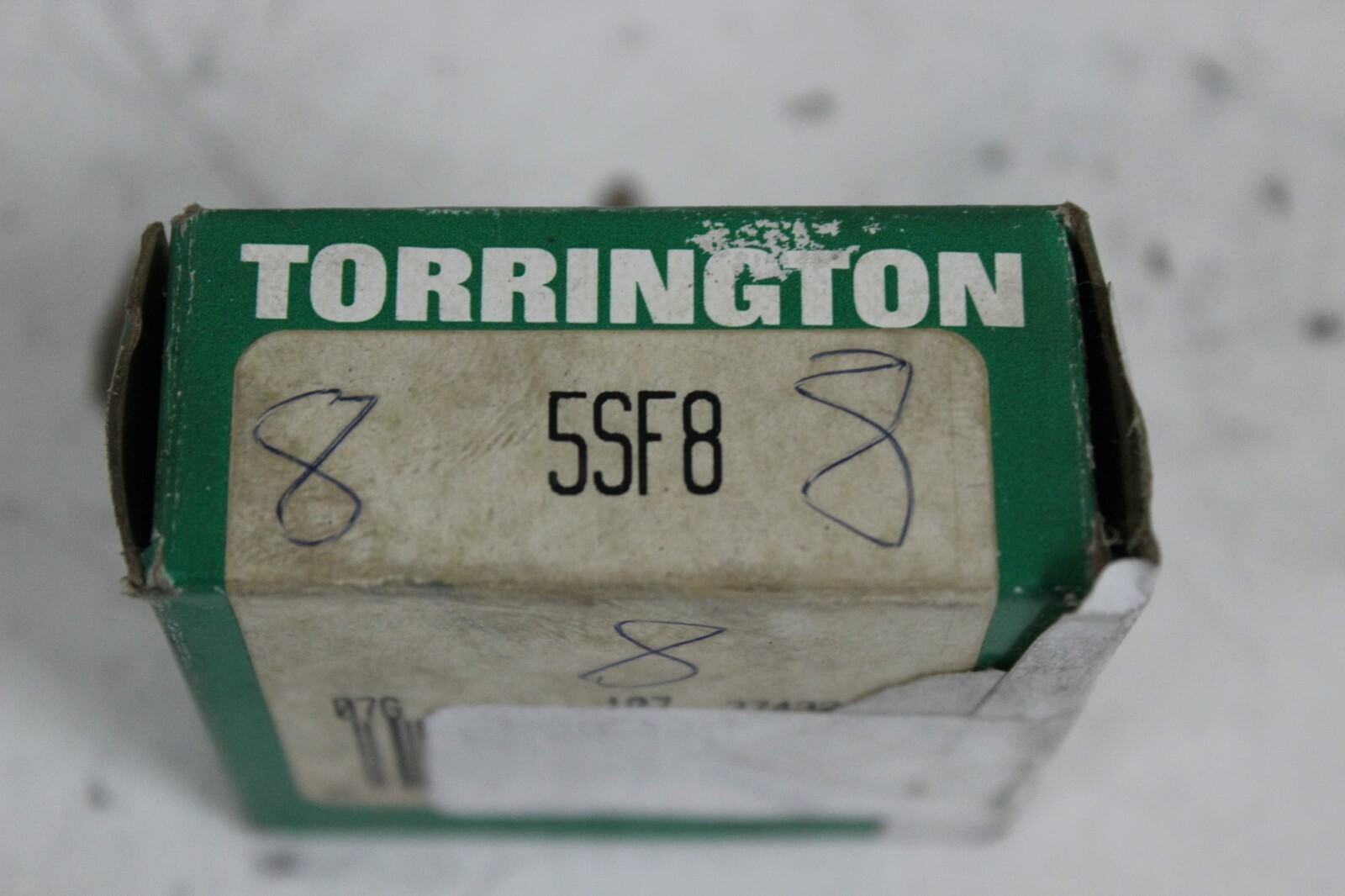 Fafnir 5SF8 Spherical Plain Bearing Pack of 5 New