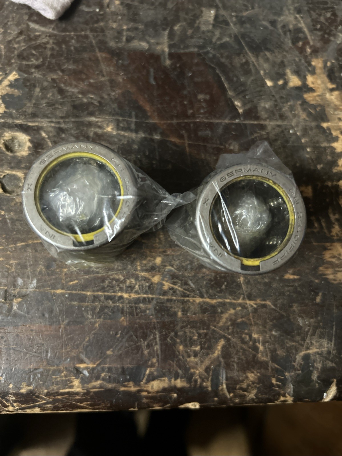 INA KH3050/P/PP BEARING (Lot Of 2)