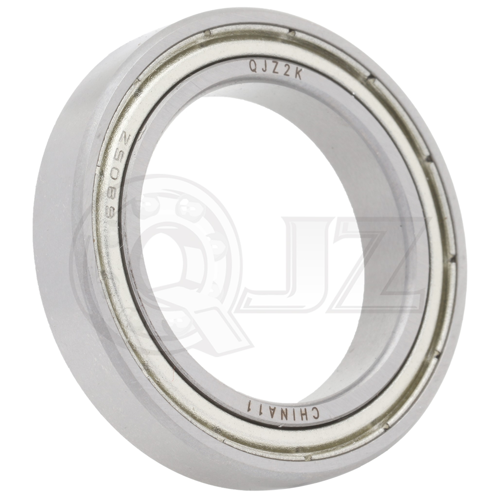 [Qty.8] 6805-ZZ Deep Groove Radial Ball Bearing [25mm Bore x 37mm OD x 7mm W]
