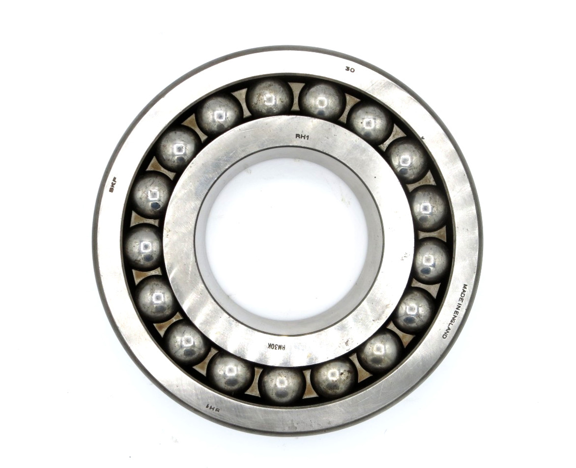 SKF RM30 Imperial Bearing 3-3/4″ ID 12:1 Tapered Bore x 8-1/4″ OD x 1-3/4″
