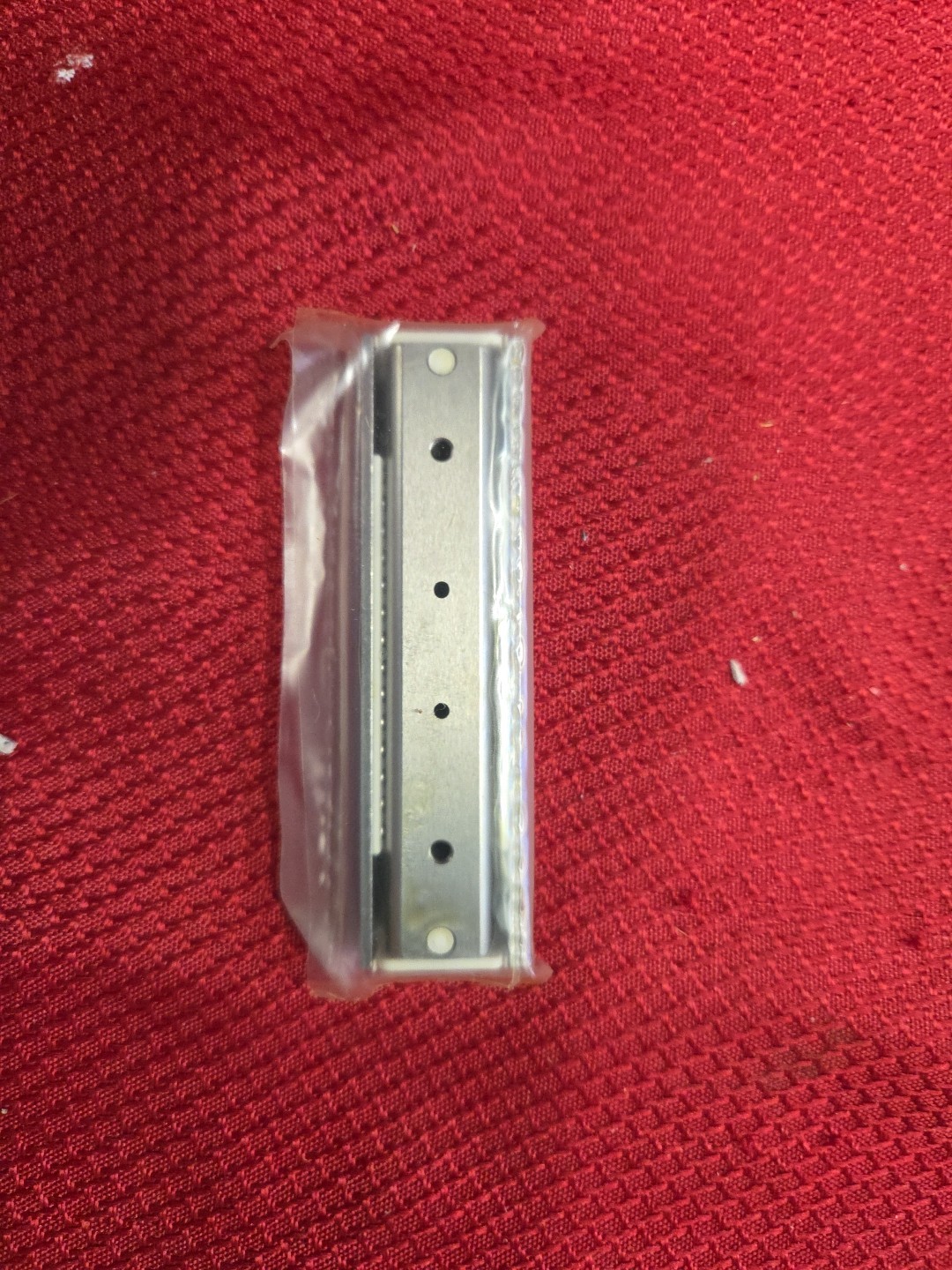 IKO Nippon BSP 2080SL BSP2080SL SS Limited Motion Slide