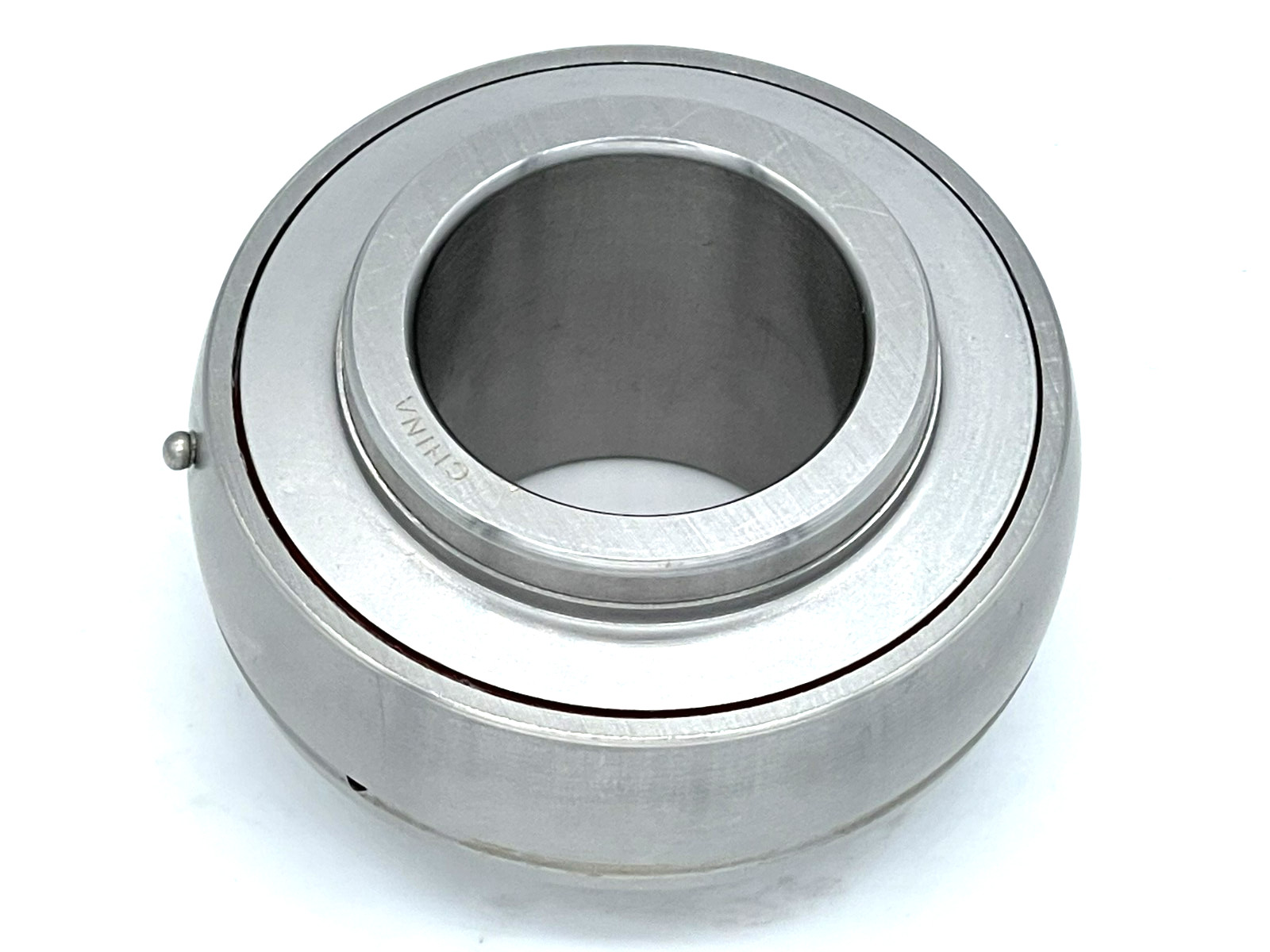 SUC206-19 D1 Insert Stainless Bearing