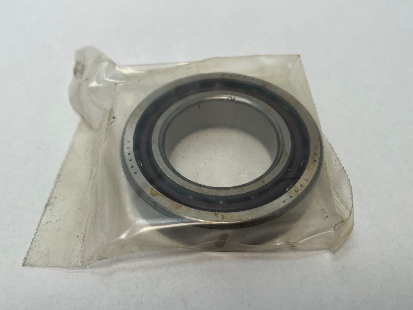 SNR 7007HUJ74 Bearing 35x62x14 mm 7007-E-T-SUL-P4 7007-H-U-J74 France