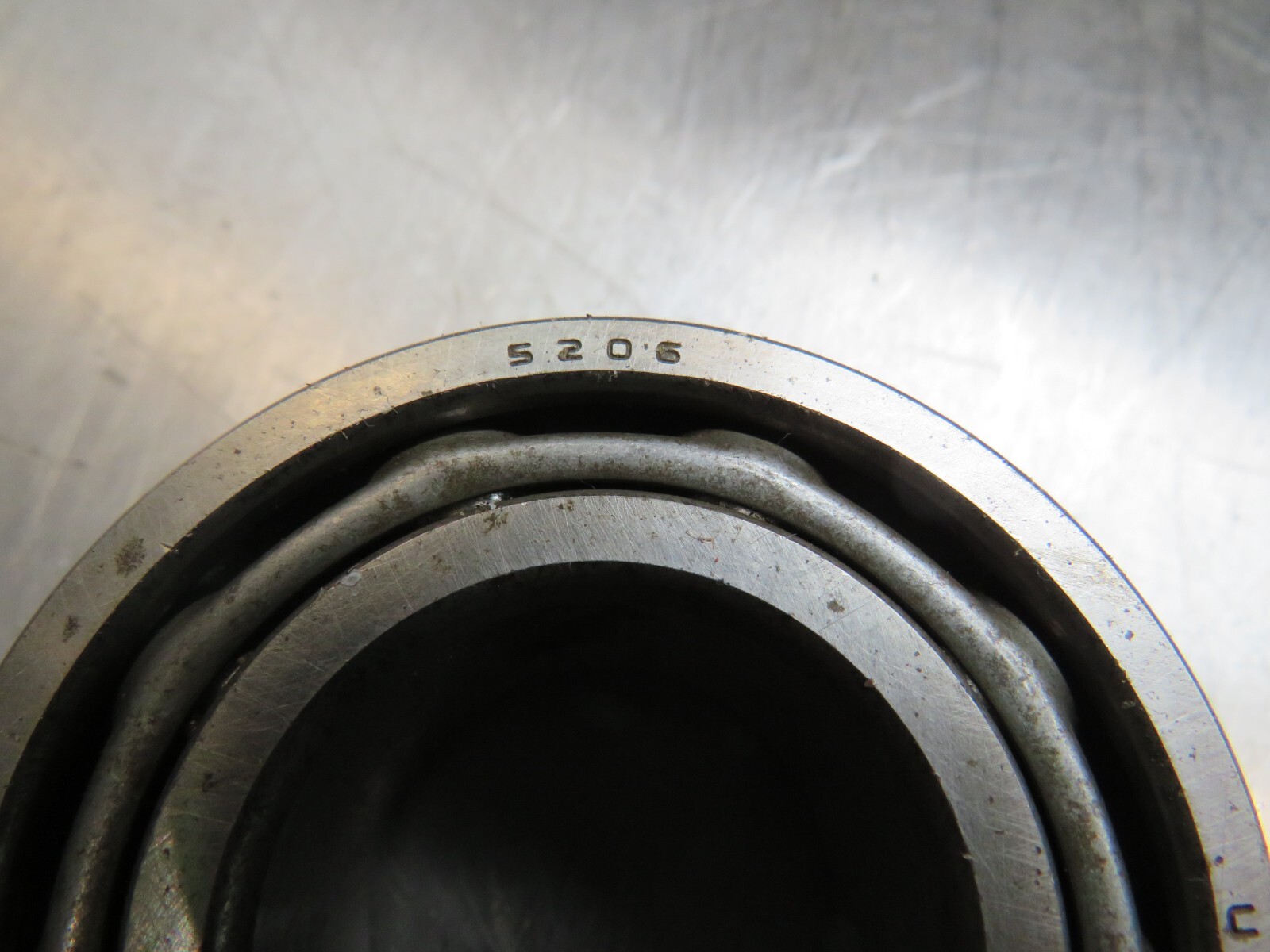 Nachi 5206 Bearing