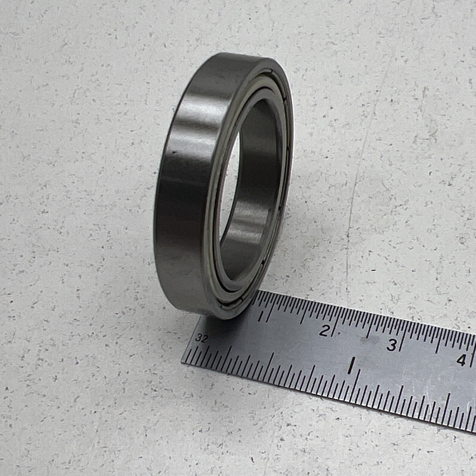 Lot of (26) NSK 6805ZZ Metal Shield Shielded Ball Bearing 25x37x7mm