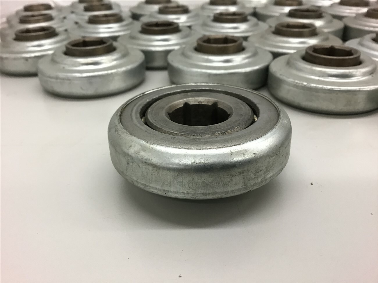 2 1/4″ OD Bearings 3/4″ Bore Lot of 40