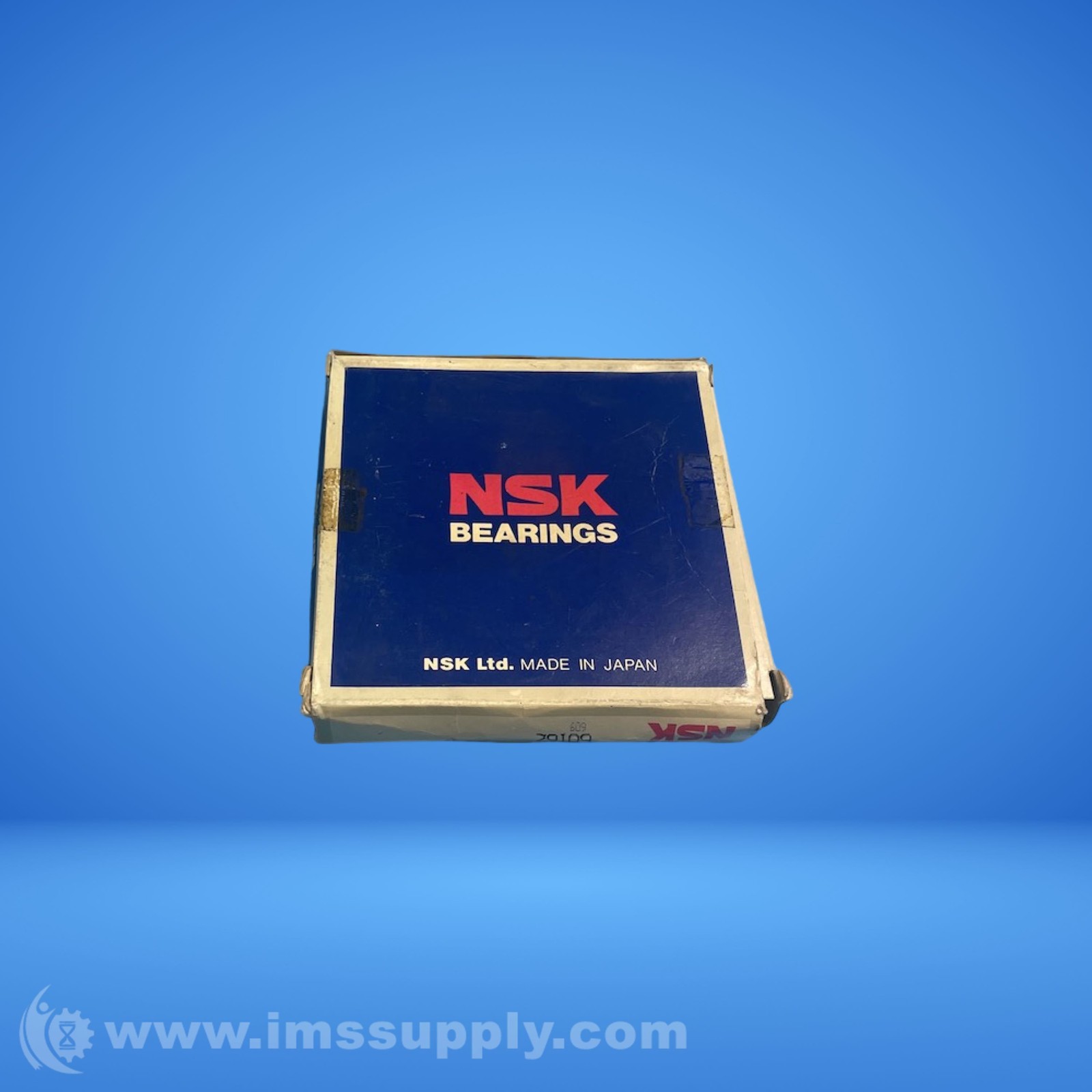 NSK 6016Z Radial Deep Groove Ball Bearing FNOB