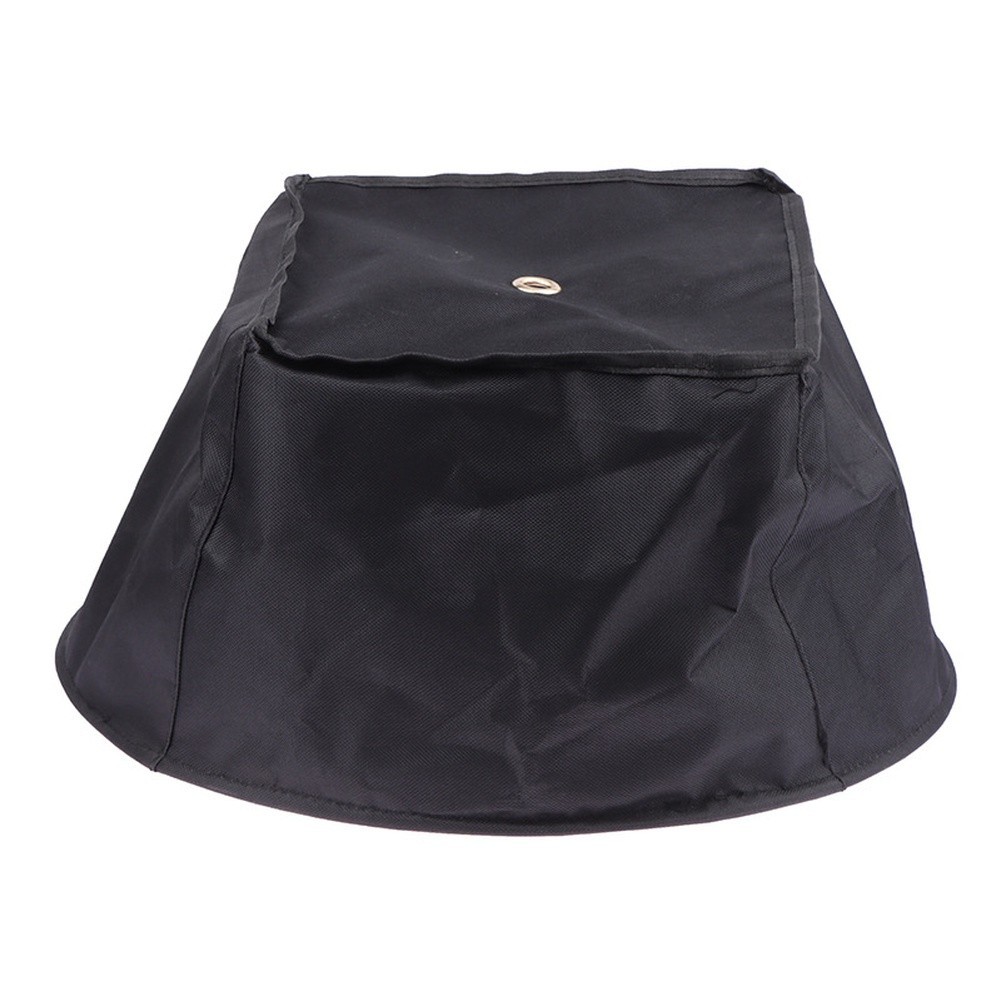 Waterproof Rain Cover for Beam Moving Head Stage Lights Nylon 45×22.5cm 1 Piece