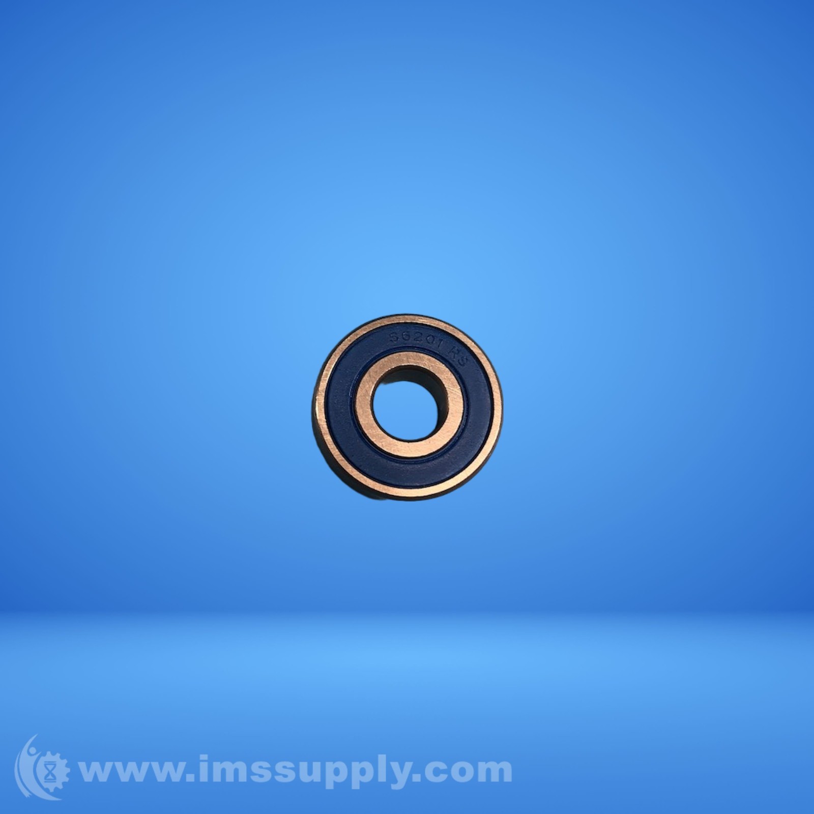 S6201 RS Stainless Steel Ball Bearing FNIP