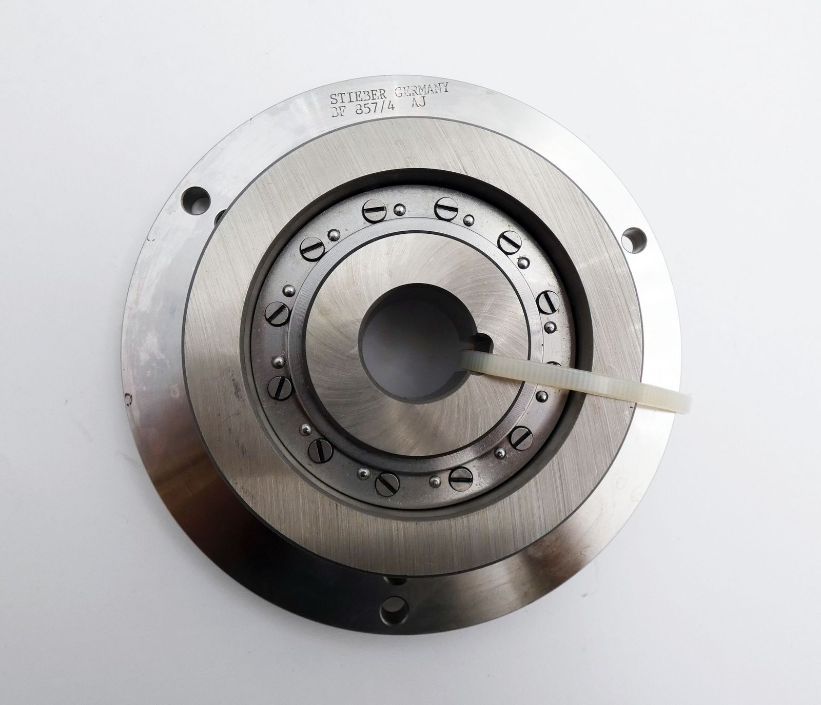 Stieber RSXM 51-F4487 Clamp Body Freewheel Clutch -Unused-