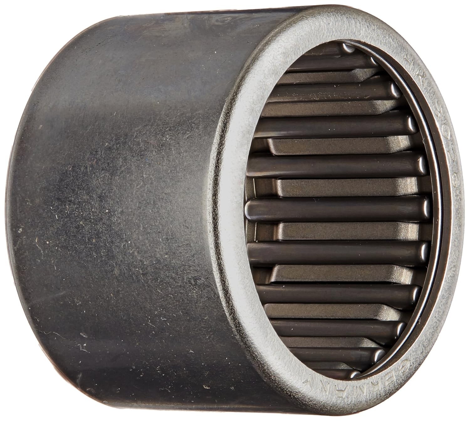 KOYO HK3026 Needle Roller Bearingd Drawn Cup, Open, Steel Cage 30x37x26 mm