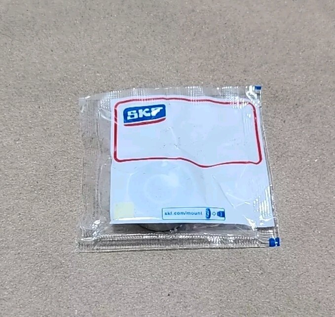 *BRAND NEW SURPLUS* [6] SKF 608-2RSJEM Deep Groove Ball Bearing + Warranty!