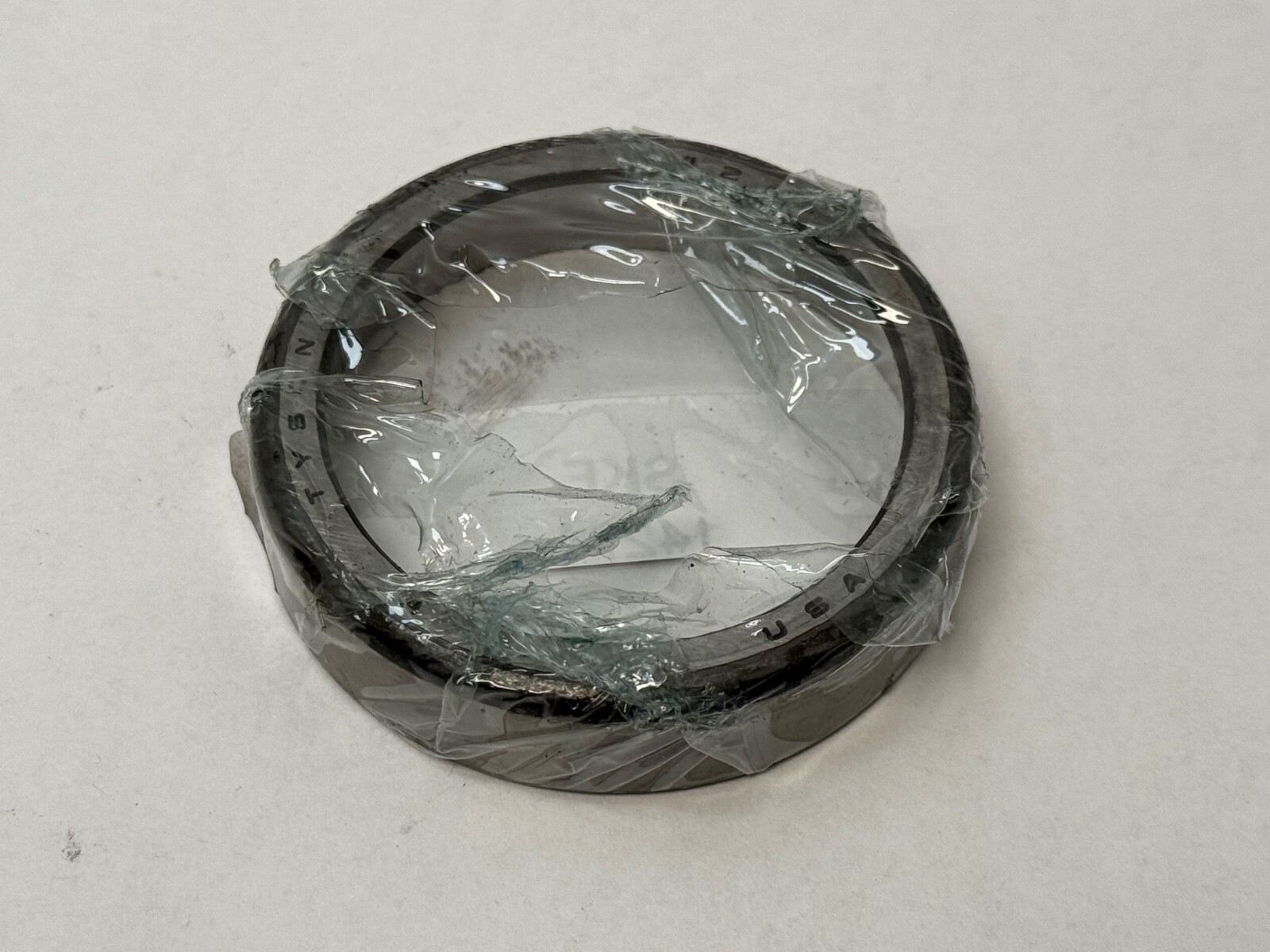 Tyson 14274 Taper Roller Bearing Cup 2.717″ OD 5/8″ W SKF