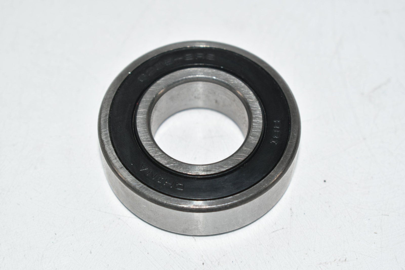 NEW RBI BEARING 6205-2RS Ball Bearing