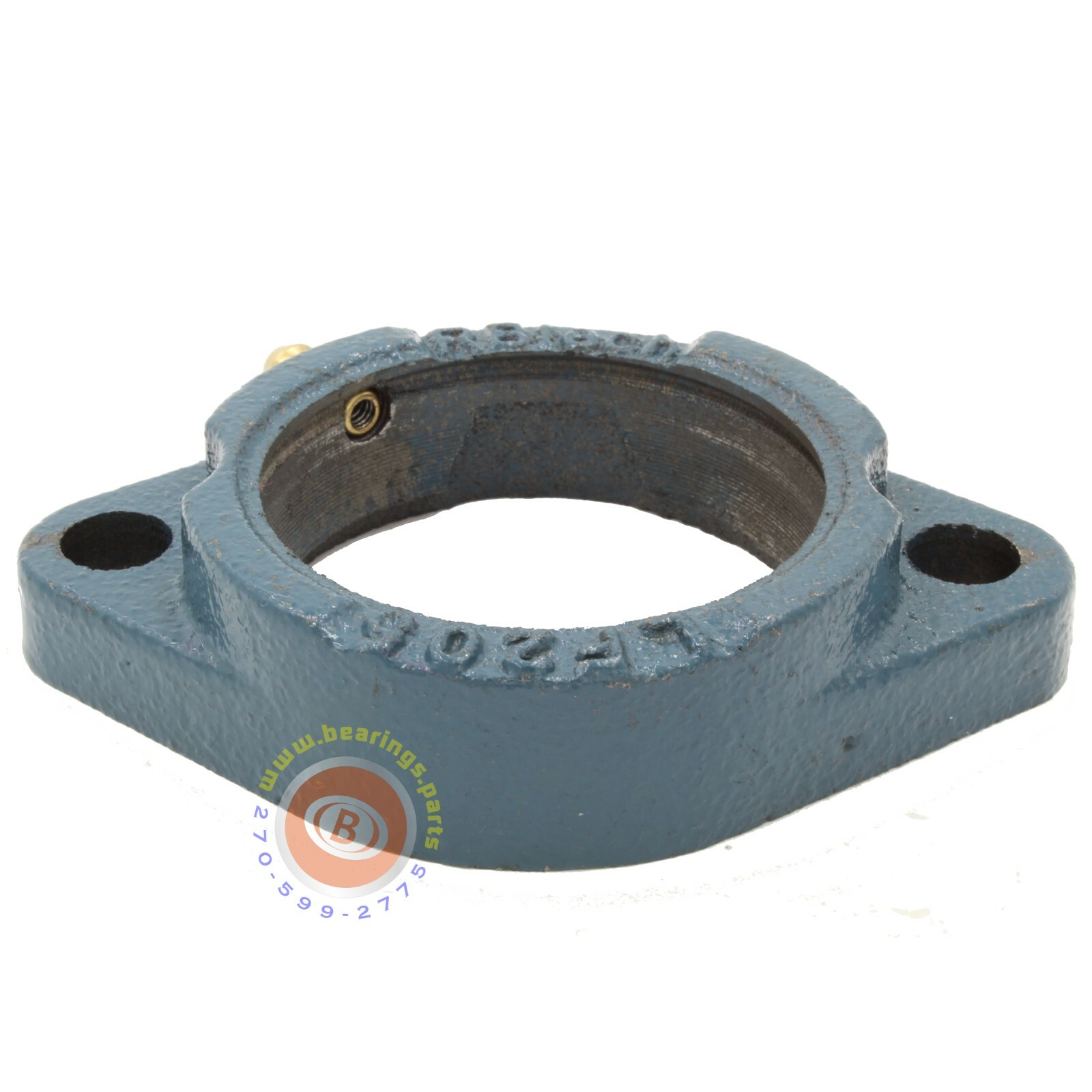 LF205 – RBI – 2 Bolt Flange – Housing Only – FACTORY NEW
