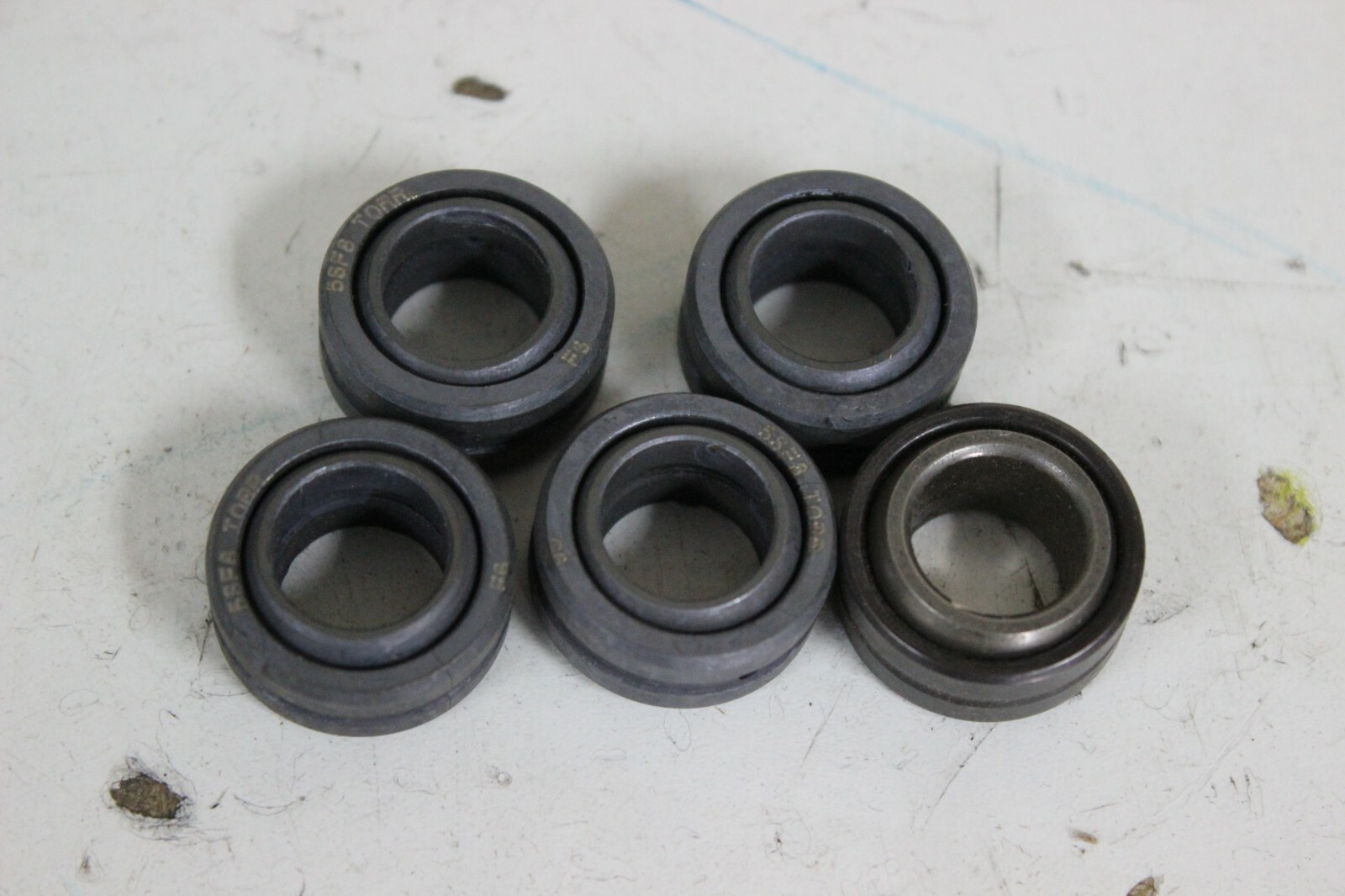 Fafnir 5SF8 Spherical Plain Bearing Pack of 5 New