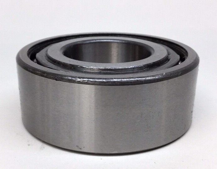 New Departure 5206 Angular Contact Ball Bearing Double Row 30 X 62 X 0.9370 W