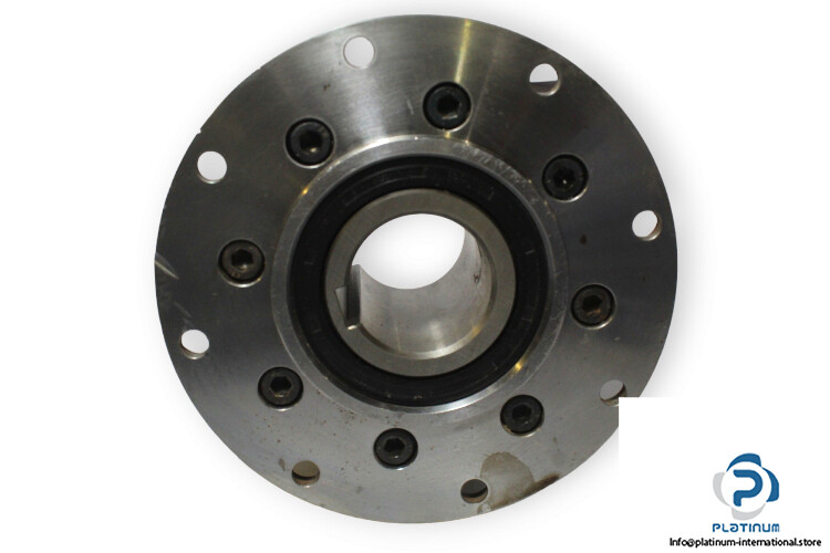 STIEBER GFR 55C FREEWHEEL CLUTCH BEARING-GFR55 C