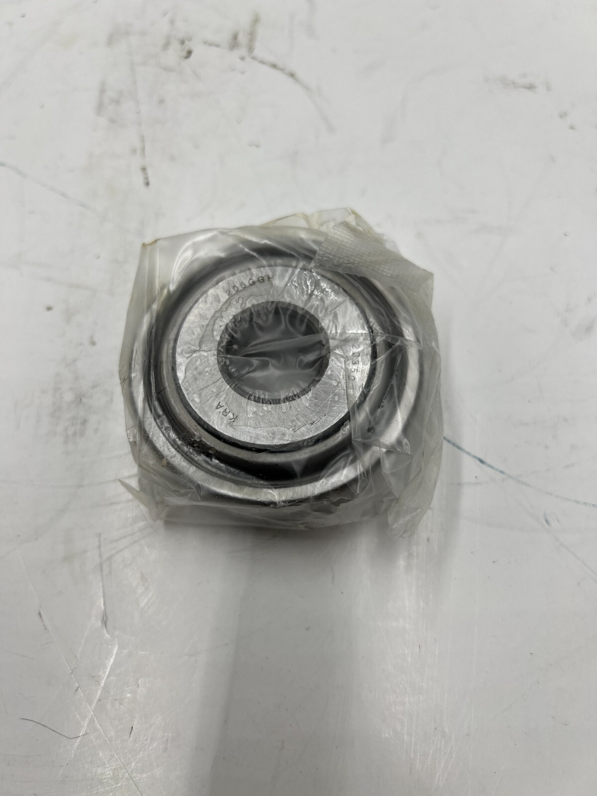 A&I Ball Bearing, Special AG Flat Edge A-206KRRB-1