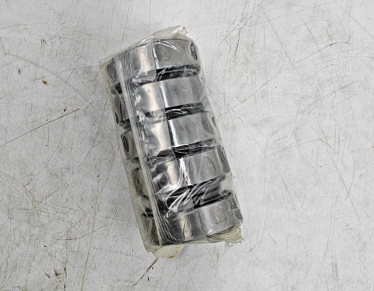 HR32205C NSK Tapered Roller Bearing Cone&Cup 25x52x19.25 mm HR 32205 C