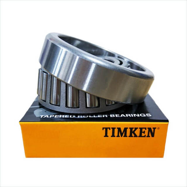 Timken 366/362 Taper Roller Bearing Cone&Cup 1-31/32″ ID 3.543″OD 366 362 USA