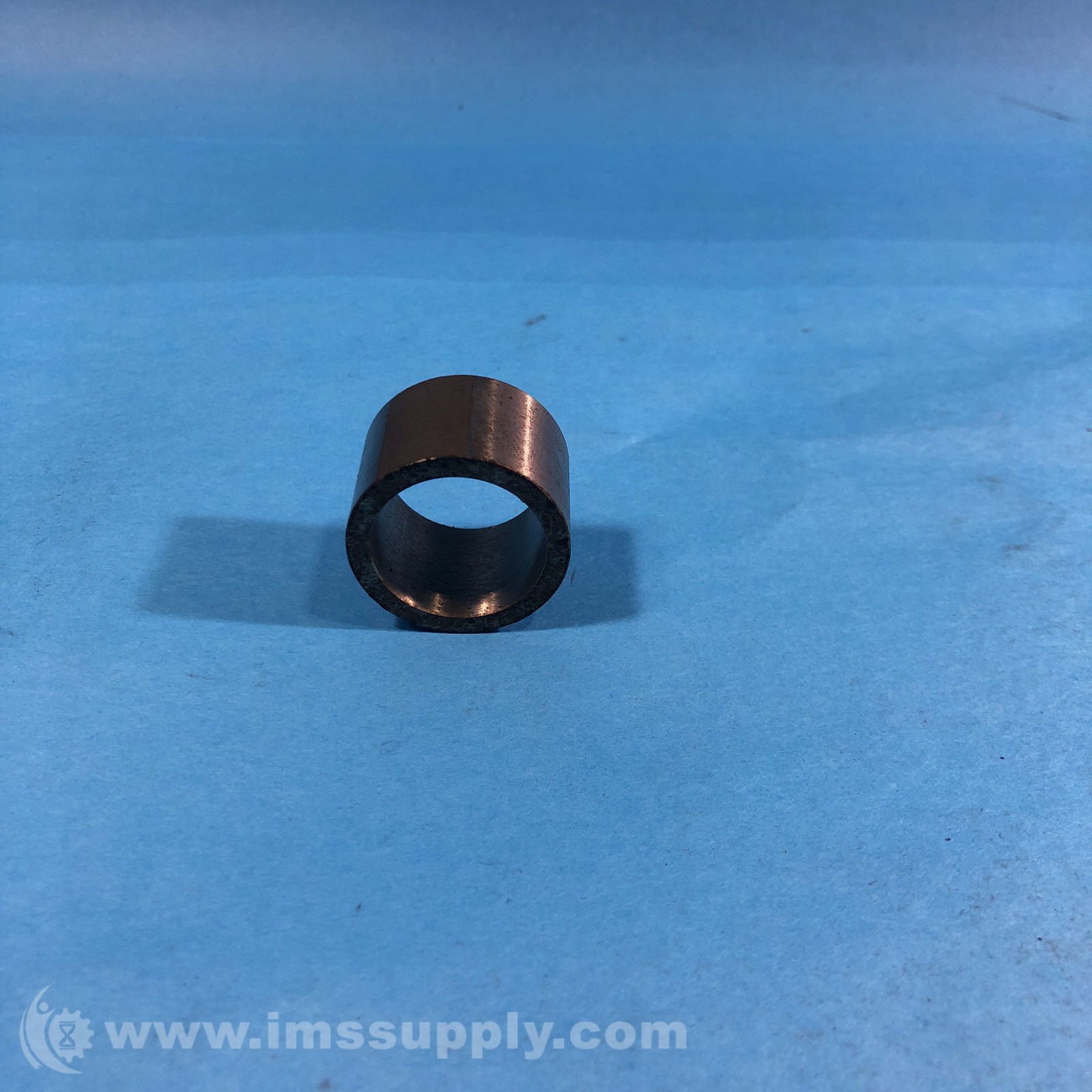 Stainless Steel Bearing Sleeve, 1” LG USIP