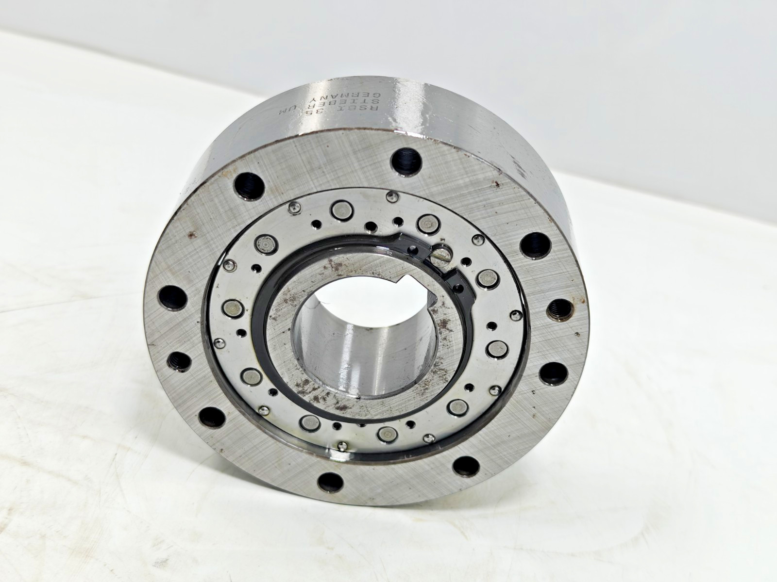 RSBI 35/8 XM STIEBER Clutch Bearing Auto Truck FreeWheeling Sprag RSBI / RSCI 35